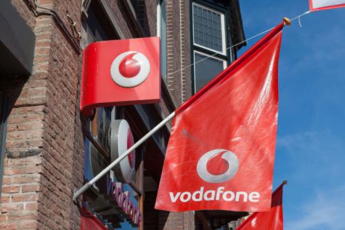 Vodafone actualiza su red para hacerla “totalmente automatizada y programable”