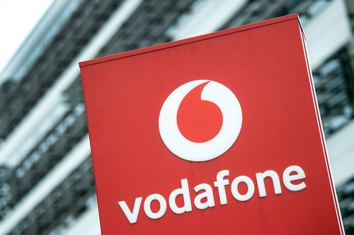 Vodafone amplía hasta junio las iniciativas de entretenimiento y extra de datos en prepago por la pandemia