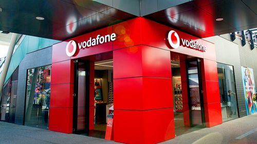 Vodafone amplía a prepago sus tarifas de Vodafone Yu