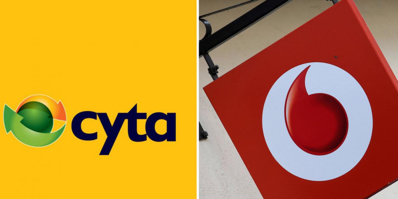 Vodafone sigue creciendo en Europa con la compra de la teleco griega Cyta Hellas por 118 millones de euros