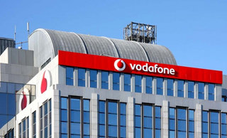 Vodafone llega a un preacuerdo para comprar Ono