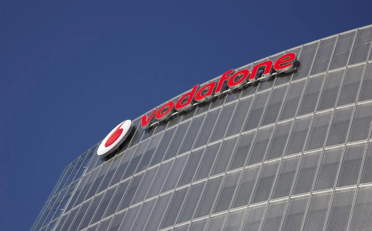 Vodafone contratará a 7.000 ingenieros para acelerar sus servicios digitales