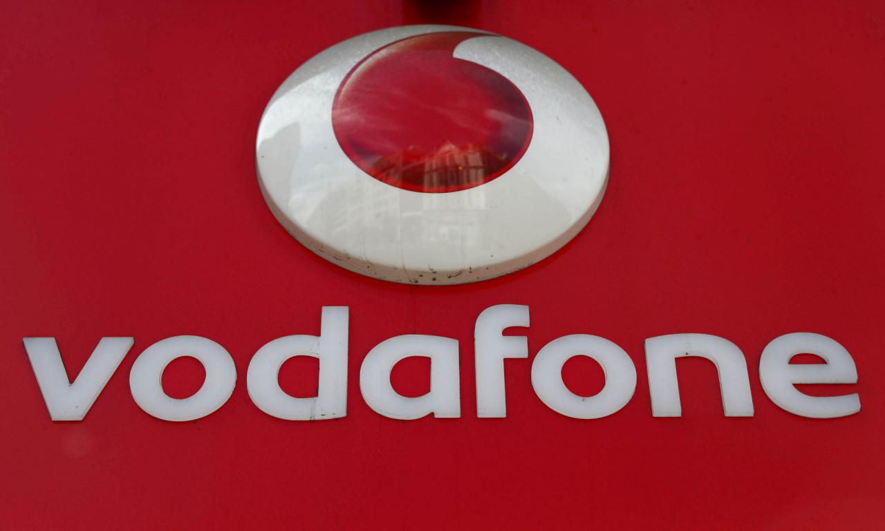 Vodafone inicia sus conversaciones para hacerse con MásMóvil