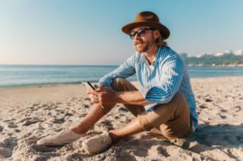 Vodafone lanza DataOnly, su eSIM de prepago con 5G para turistas sin contratos
