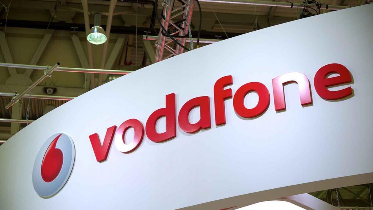 Vodafone lanza Vodafone Digital Factory de la mano de Unisys