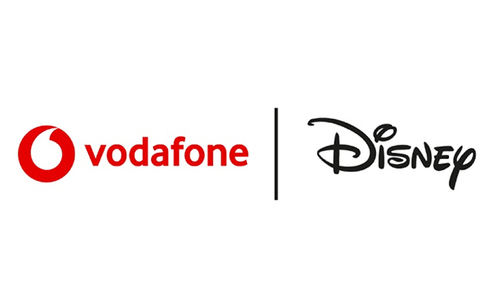 Vodafone, Disney y su smartwatch para niños