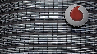 AT&T quiere comprar Vodafone