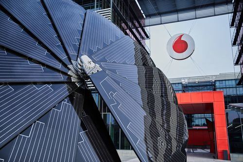 Vodafone España ya utiliza un 100% de energía eléctrica de origen renovable