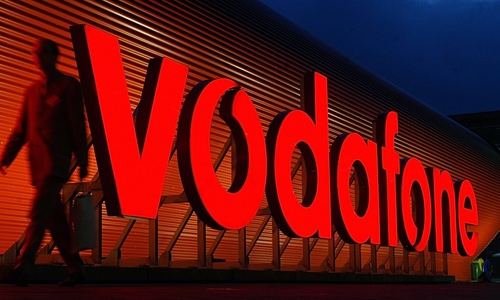 Vodafone aporta un 11% menos a la economía española que el año pasado