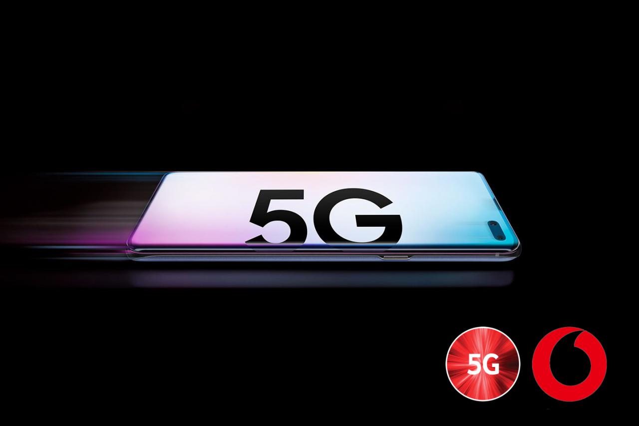 Vodafone España se apoya en sus 4.300 empleados para crear la mayor plataforma de usuarios 5G