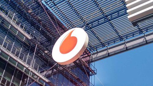 Vodafone despedirá finalmente a 407 empleados en su ERE