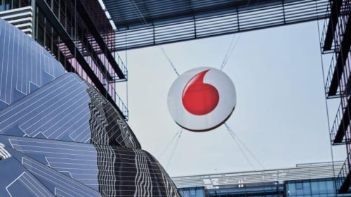 Vodafone estudia vender su red de banda ancha en España