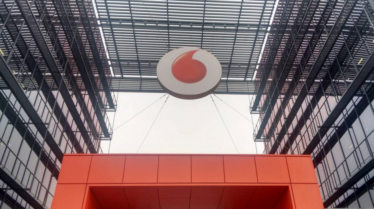 Los sindicatos de Vodafone convocan un primer paro para el 29 de enero