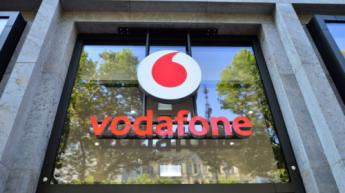 Vodafone prepara una subida de 4 euros de media en sus tarifas para enero