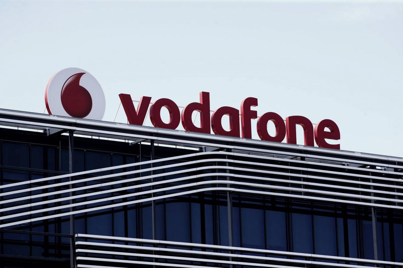 Vodafone lanza su tarifa para colectivos vulnerables y jóvenes desempleados desde 10 euros al mes