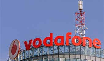 Vodafone admite que varios gobiernos tienen acceso directo a los datos de sus usuarios
