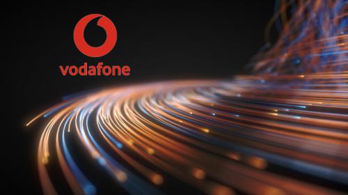 Vodafone amplía su red de fibra de 1GBps a 559 municipios