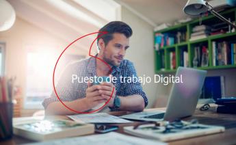 Vodafone crea un centro de formación virtual permanente para ayudar en la digitalización empresarial