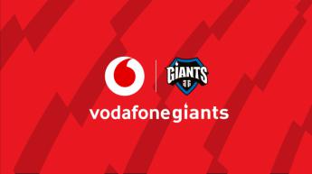 Kaspersky renueva su acuerdo con Vodafone Giants y su apuesta por los eSports