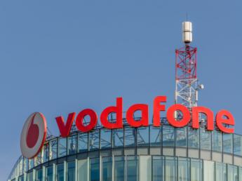 Vodafone se une a Google Cloud y Cardinality.io para lanzar una plataforma paneuropea de red nativa cloud