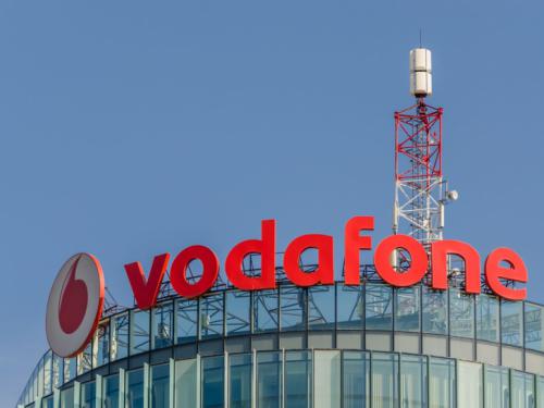 Vodafone se une a Google Cloud y Cardinality.io para lanzar una plataforma paneuropea de red nativa cloud