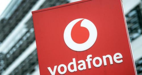 Vodafone pide parar el juicio en Reino Unido por la demanda millonaria de TOT