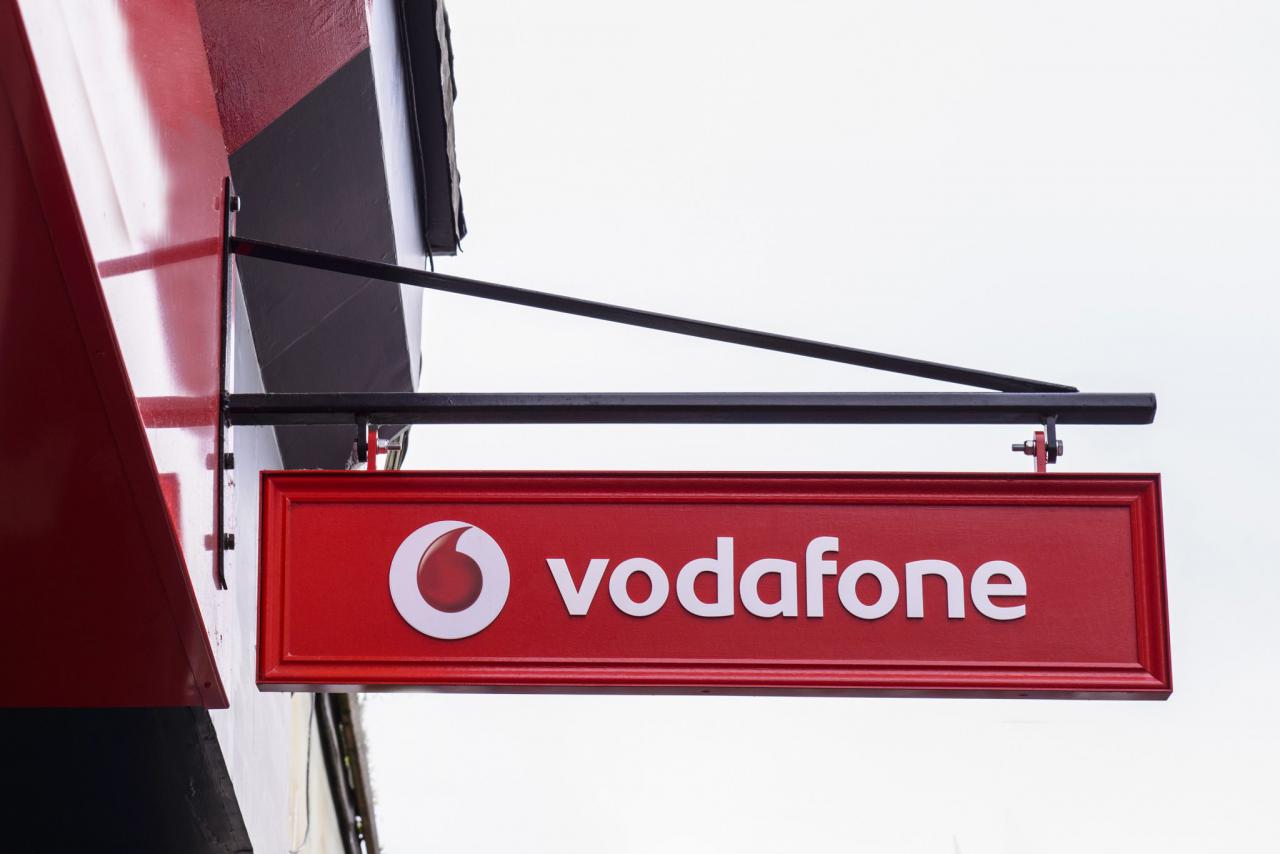 Vodafone supera las 2,75 millones de conexiones IoT en España