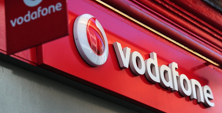 Vodafone consigue ingresar 4.587 millones de euros en España
 