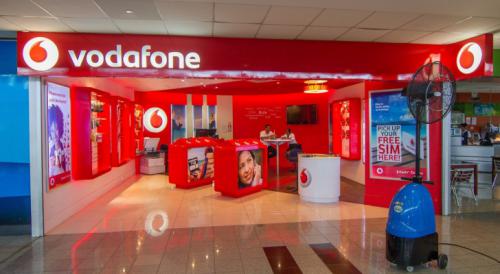 Vodafone y Altice crean una empresa de banda ancha en Alemania de 7.000 millones de euros