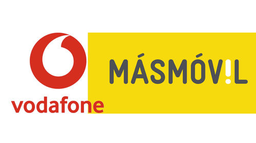 Vodafone España y MásMóvil ultiman su fusión