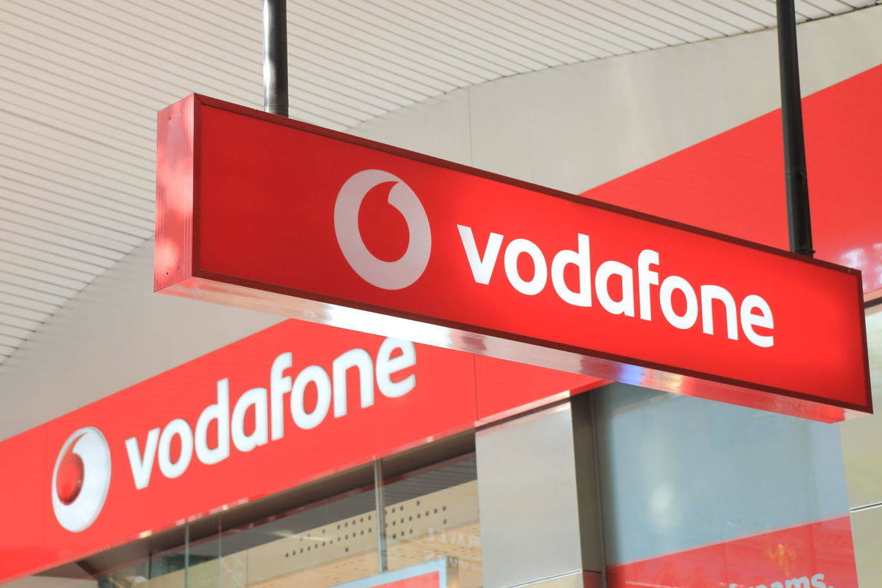 Vodafone EspaÃ±a amplÃ­a su red comercial NB-IoT a 6 grandes ciudades