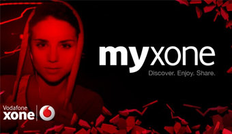 MyXone, una app para leer las noticias que realmente te importan