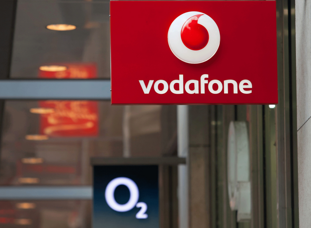 Telefónica y Vodafone cierran un acuerdo para compartir las redes para la 5G en Reino Unido