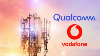 Vodafone y Qualcomm se unen para diversificar los proveedores de redes 5G con Open RAN