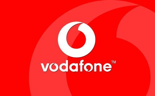 La red europea de Vodafone será 100% ecológica para julio de 2021