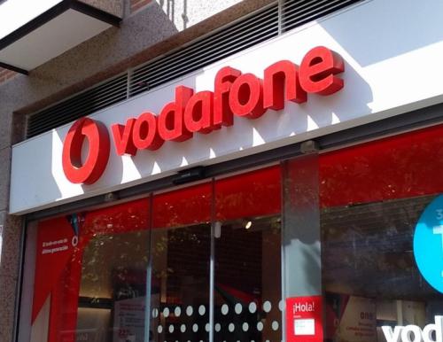 Vodafone firma un acuerdo para comprar MásMóvil Portugal