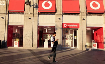Vodafone tendrá que pagar una multa de 600.000 euros por cancelar portabilidades