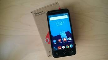 Vodafone Smart Speed 6, para navegar con una 4G rápida