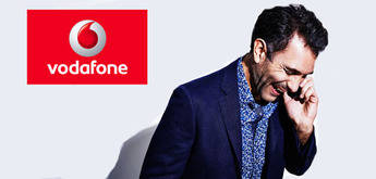 Vodafone Solución profesional, asistencia 24 horas para autonómos y PYMES