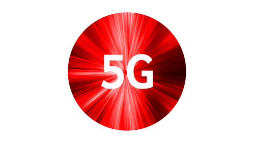 Vodafone incorpora 5G a las tarifas de prepago