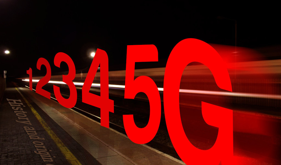 Vodafone y Huawei realizan la primera llamada 5G del mundo