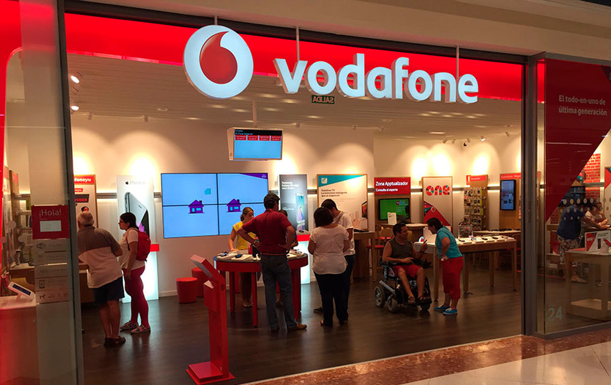 Vodafone Pass, tarifa que levanta polémica por la neutralidad de la red