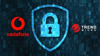 Vodafone y Trend Micro protegerán juntos a grandes cuentas y pymes