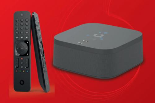 Así es la nueva Vodafone TV: reorganización, claridad y enfoque en las OTT