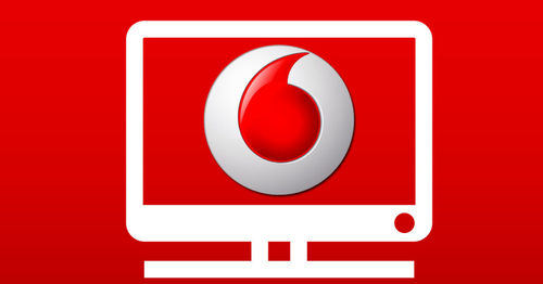 Vodafone incorpora FOXNOW en su TV