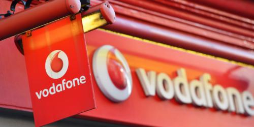 Vodafone vende su filial de Hungría por 1.759 millones
