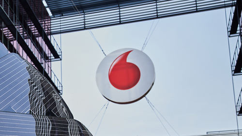 Vodafone amplía su relación con VMWare para impulsar la 5G SA