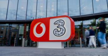 Vodafone se hace fuerte en Reino Unido con la compra total de VodafoneThree