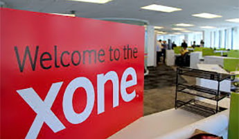 Vodafone Xone