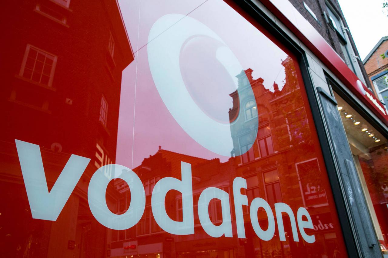 Vodafone Yu mejora sus tarifas Heavy Yuser y Heavy Yuser + fibra